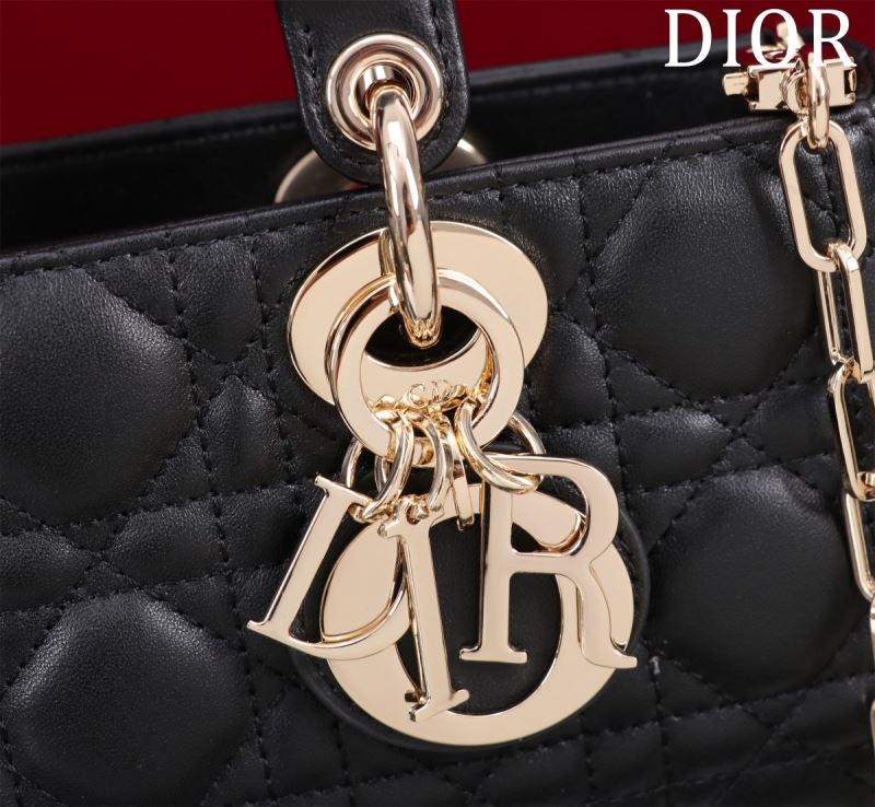 Christian Dior My Lady Bags